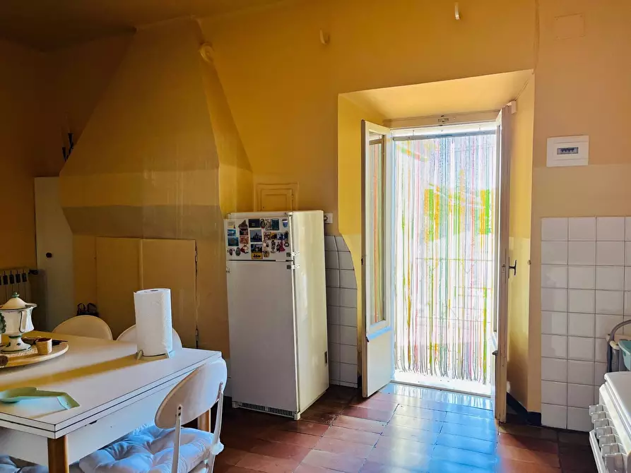 Immagine 8 di Attico in vendita  in via madonna del piano a Corinaldo