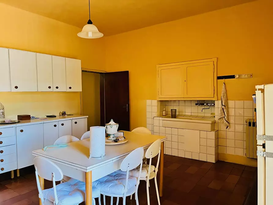 Immagine 9 di Attico in vendita  in via madonna del piano a Corinaldo