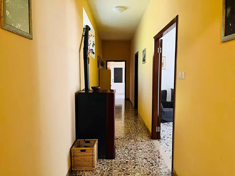 Immagine 10 di Attico in vendita  in via madonna del piano a Corinaldo