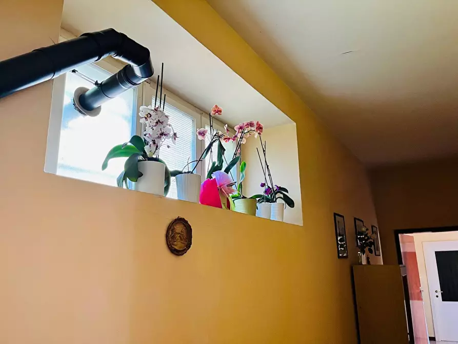 Immagine 11 di Attico in vendita  in via madonna del piano a Corinaldo