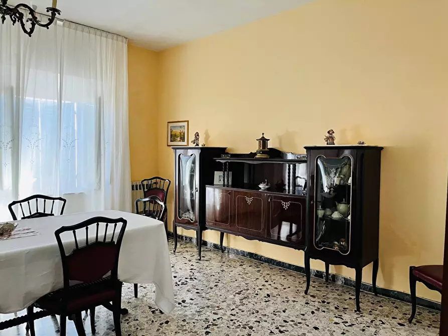 Immagine 13 di Attico in vendita  in via madonna del piano a Corinaldo