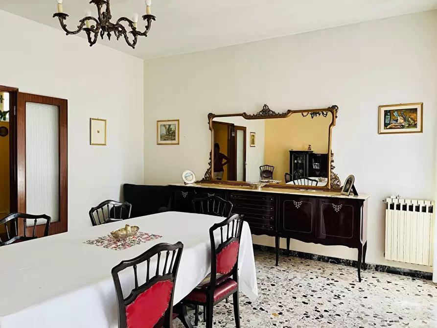 Immagine 14 di Attico in vendita  in via madonna del piano a Corinaldo