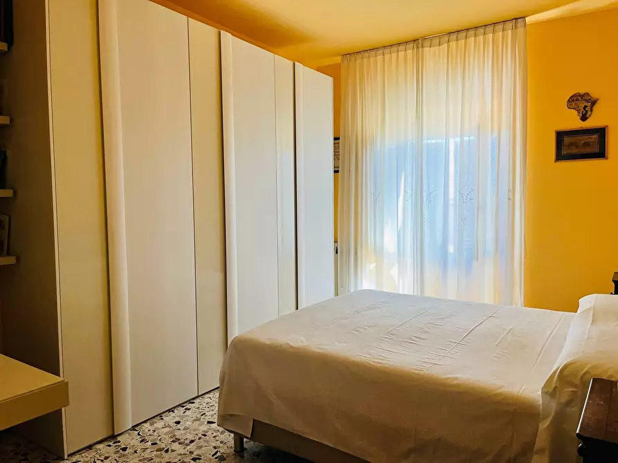 Immagine 15 di Attico in vendita  in via madonna del piano a Corinaldo