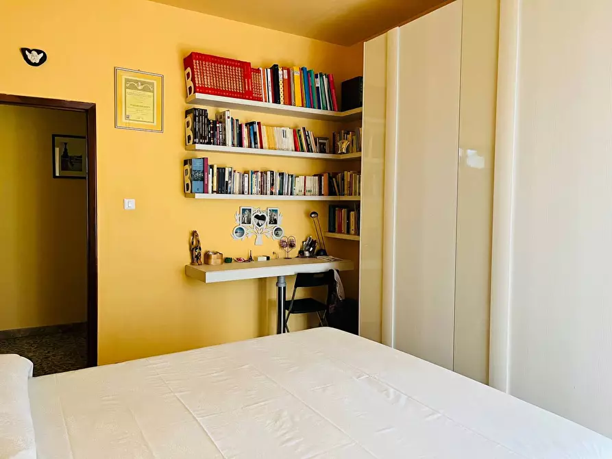 Immagine 16 di Attico in vendita  in via madonna del piano a Corinaldo