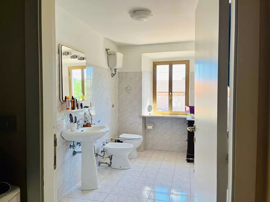 Immagine 18 di Attico in vendita  in via madonna del piano a Corinaldo