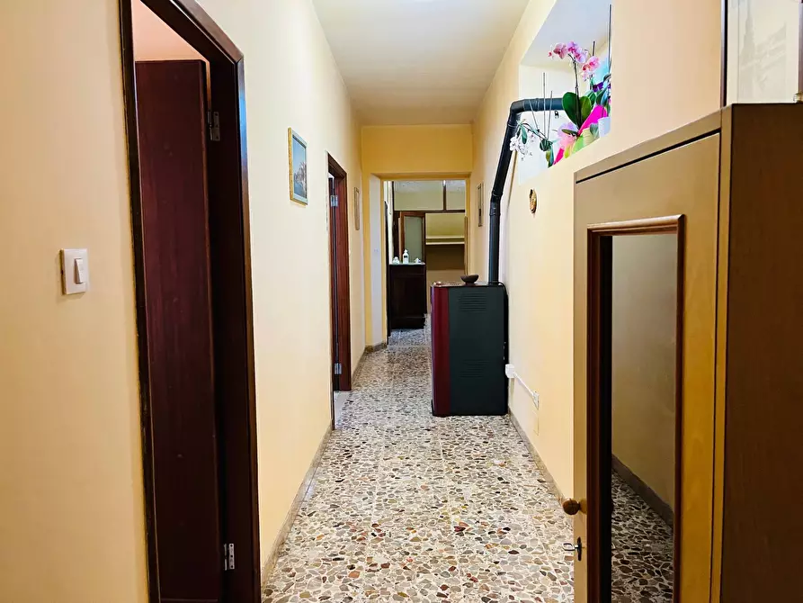 Immagine 17 di Attico in vendita  in via madonna del piano a Corinaldo