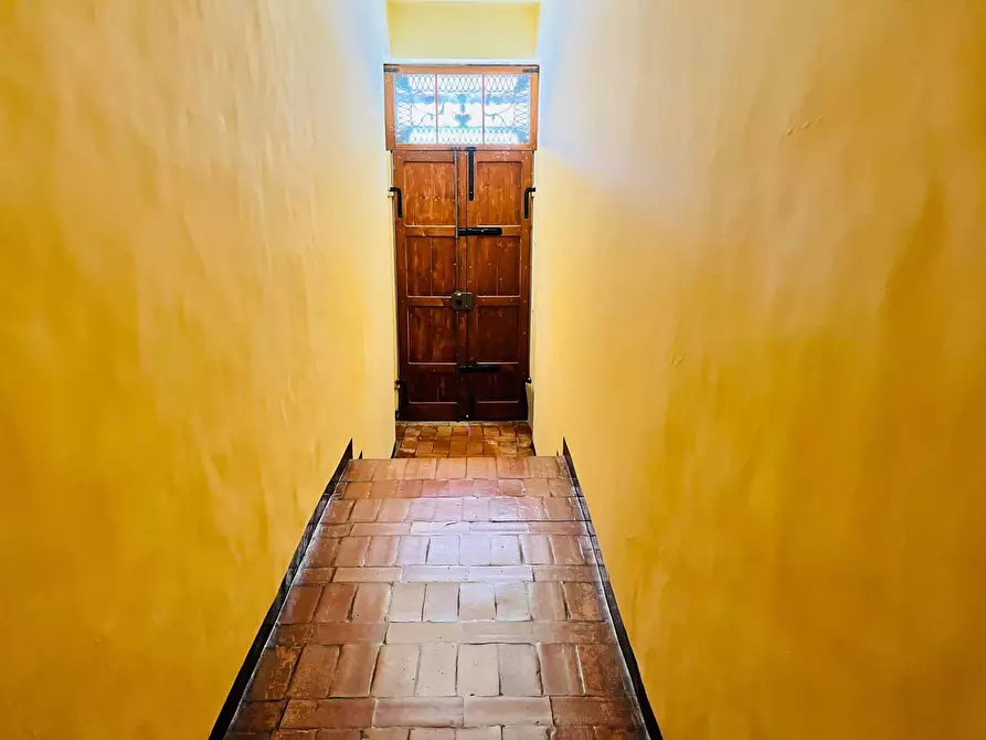 Immagine 4 di Attico in vendita  in via madonna del piano a Corinaldo