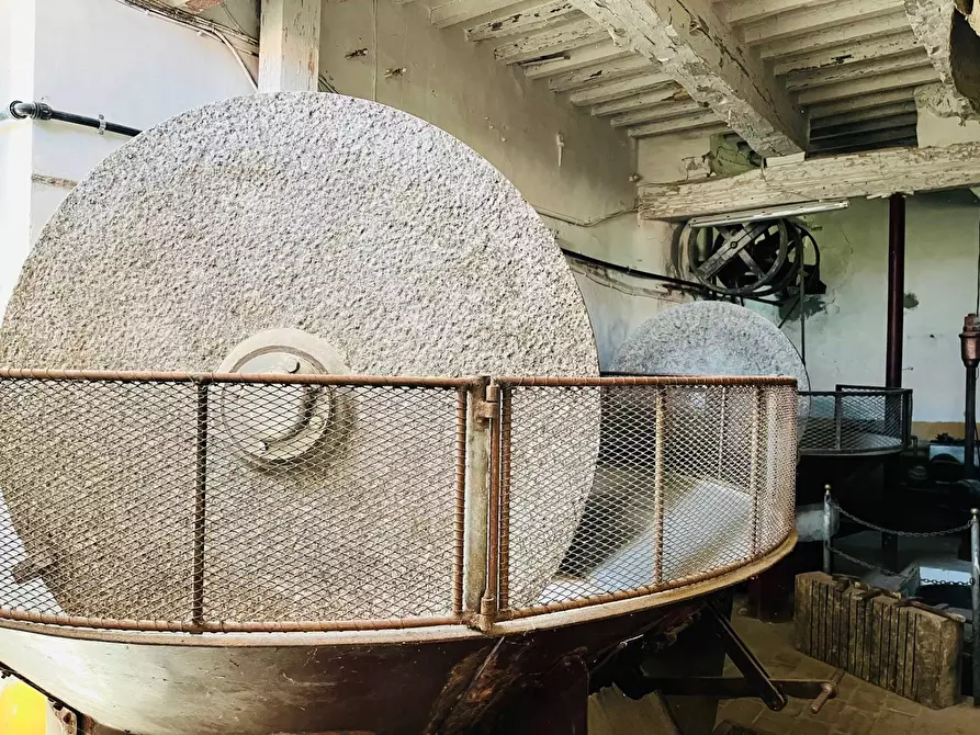 Immagine 28 di Attico in vendita  in via madonna del piano a Corinaldo