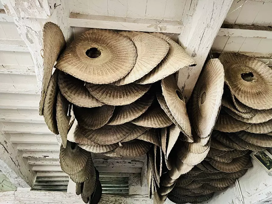 Immagine 29 di Attico in vendita  in via madonna del piano a Corinaldo