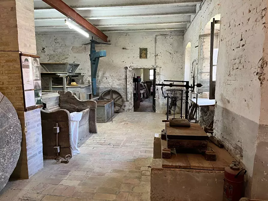 Immagine 30 di Attico in vendita  in via madonna del piano a Corinaldo