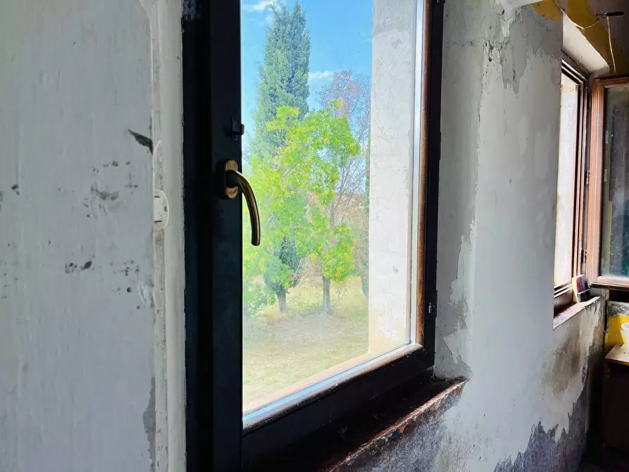 Immagine 21 di Rustico / casale in vendita  in via boccafosca a Ostra