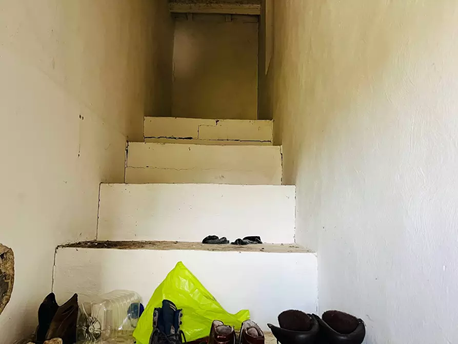 Immagine 22 di Rustico / casale in vendita  in via boccafosca a Ostra