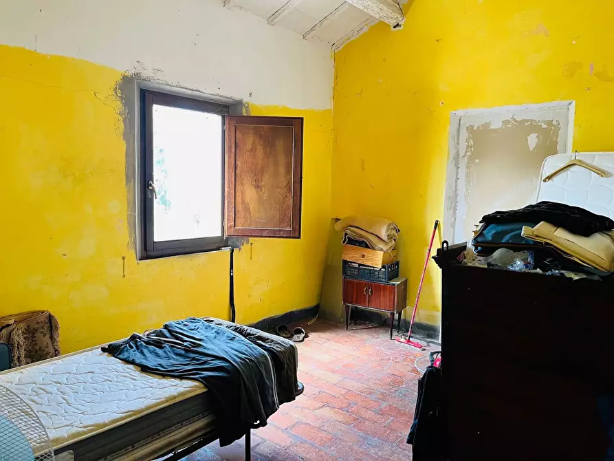 Immagine 23 di Rustico / casale in vendita  in via boccafosca a Ostra