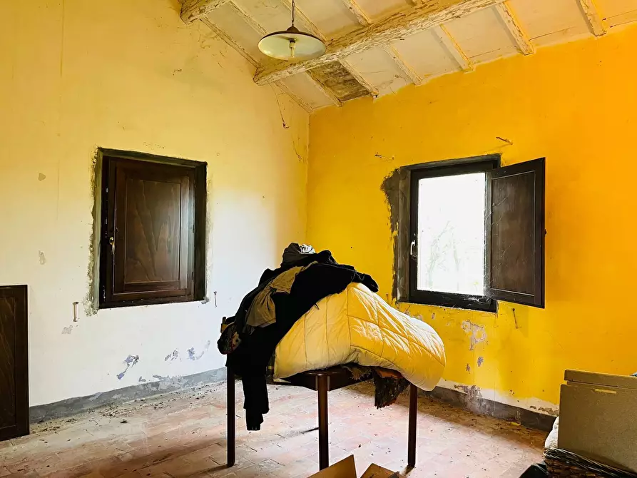 Immagine 24 di Rustico / casale in vendita  in via boccafosca a Ostra