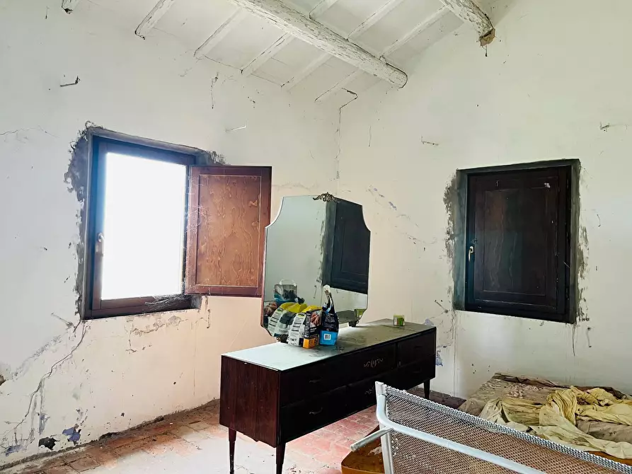 Immagine 28 di Rustico / casale in vendita  in via boccafosca a Ostra