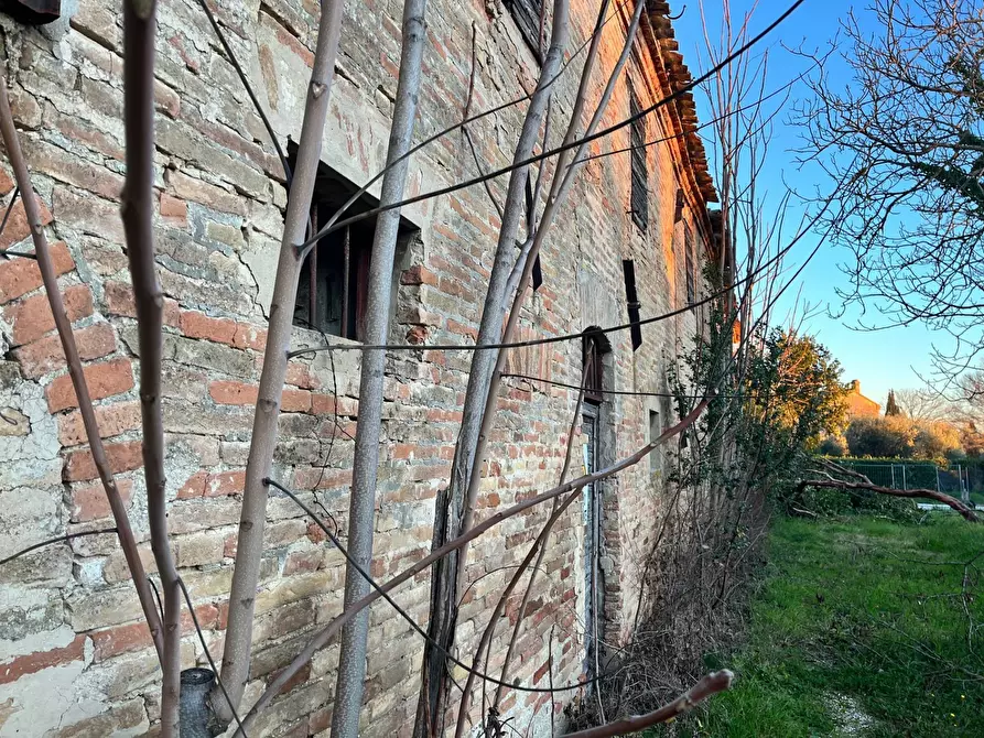 Immagine 3 di Rustico / casale in vendita  in via Malviano a Monte San Vito