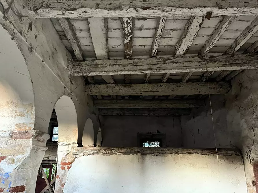 Immagine 5 di Rustico / casale in vendita  in via Malviano a Monte San Vito