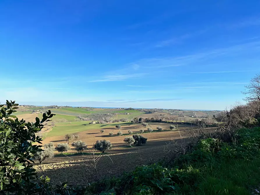 Immagine 16 di Rustico / casale in vendita  in via Malviano a Monte San Vito
