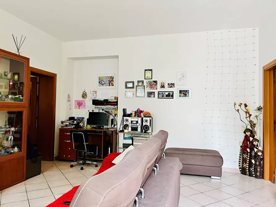 Immagine 5 di Appartamento in vendita  in Via Gian Battista Vico a Senigallia