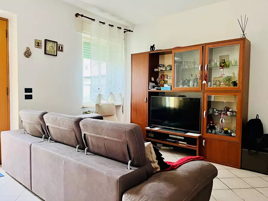 Immagine 6 di Appartamento in vendita  in Via Gian Battista Vico a Senigallia