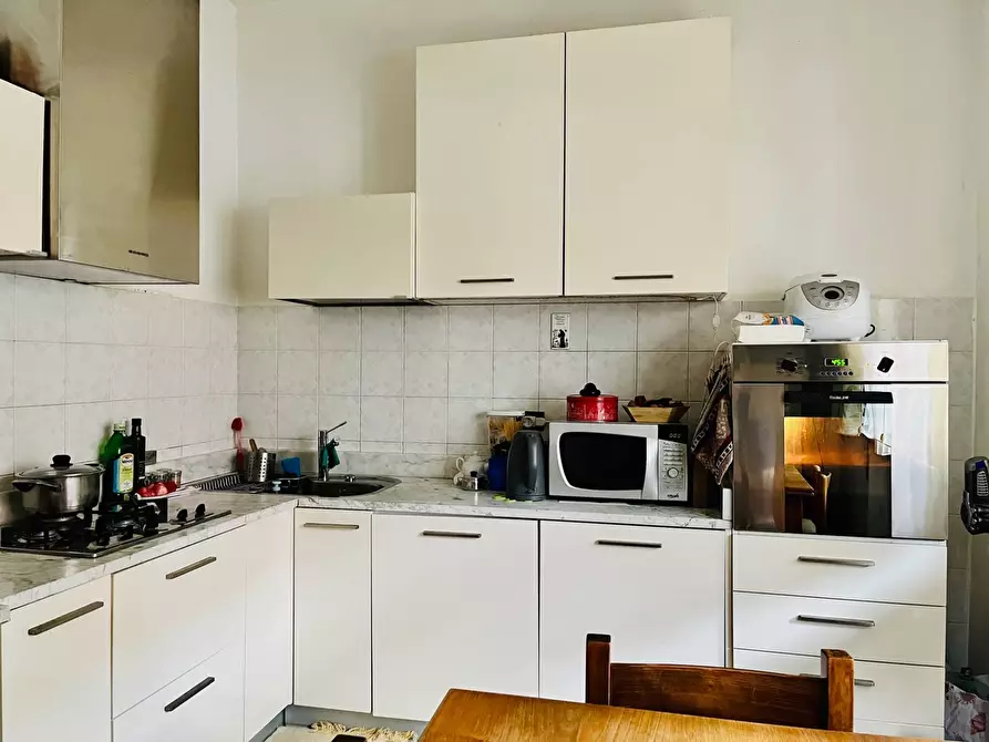 Immagine 7 di Appartamento in vendita  in Via Gian Battista Vico a Senigallia