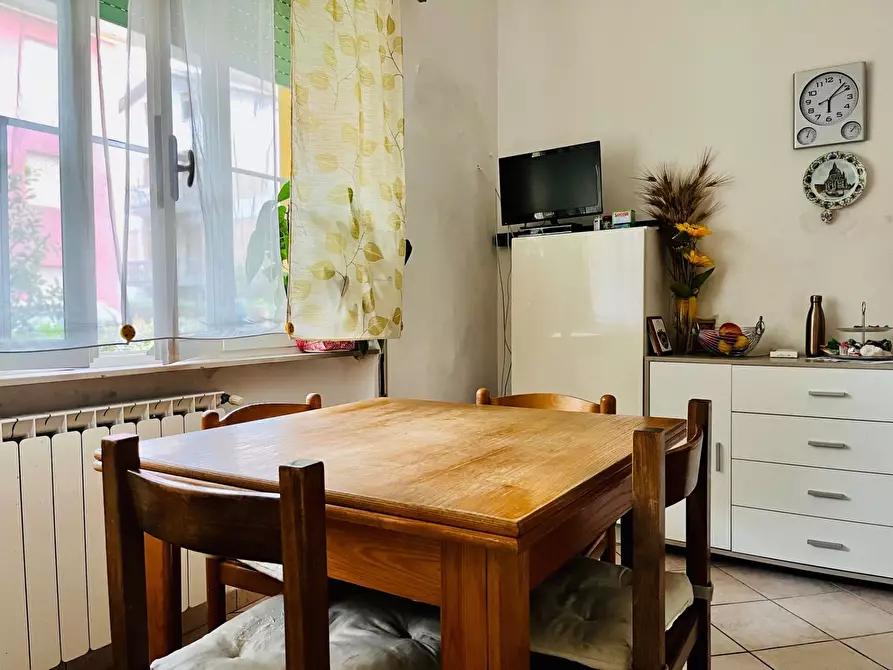 Immagine 8 di Appartamento in vendita  in Via Gian Battista Vico a Senigallia