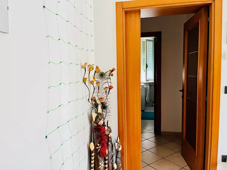 Immagine 10 di Appartamento in vendita  in Via Gian Battista Vico a Senigallia