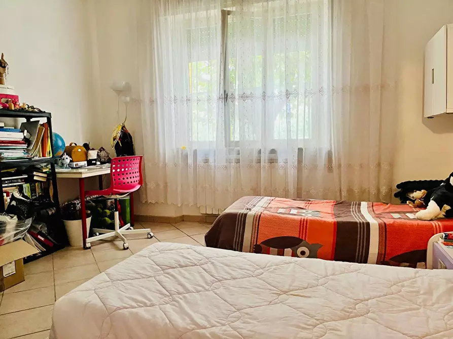 Immagine 11 di Appartamento in vendita  in Via Gian Battista Vico a Senigallia