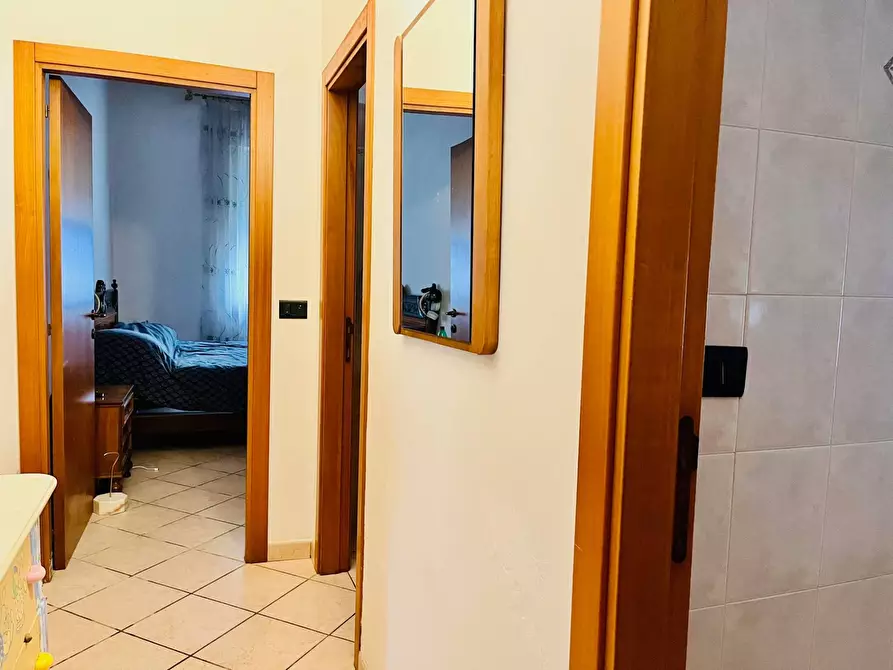 Immagine 12 di Appartamento in vendita  in Via Gian Battista Vico a Senigallia