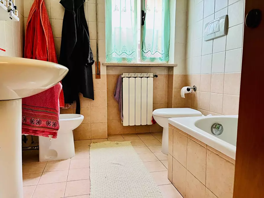 Immagine 16 di Appartamento in vendita  in Via Gian Battista Vico a Senigallia