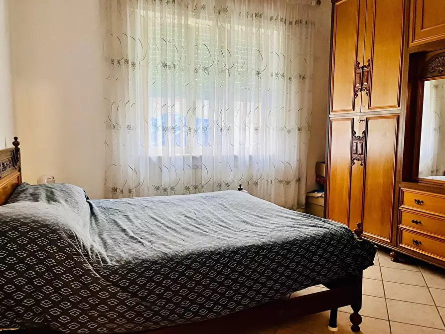 Immagine 13 di Appartamento in vendita  in Via Gian Battista Vico a Senigallia