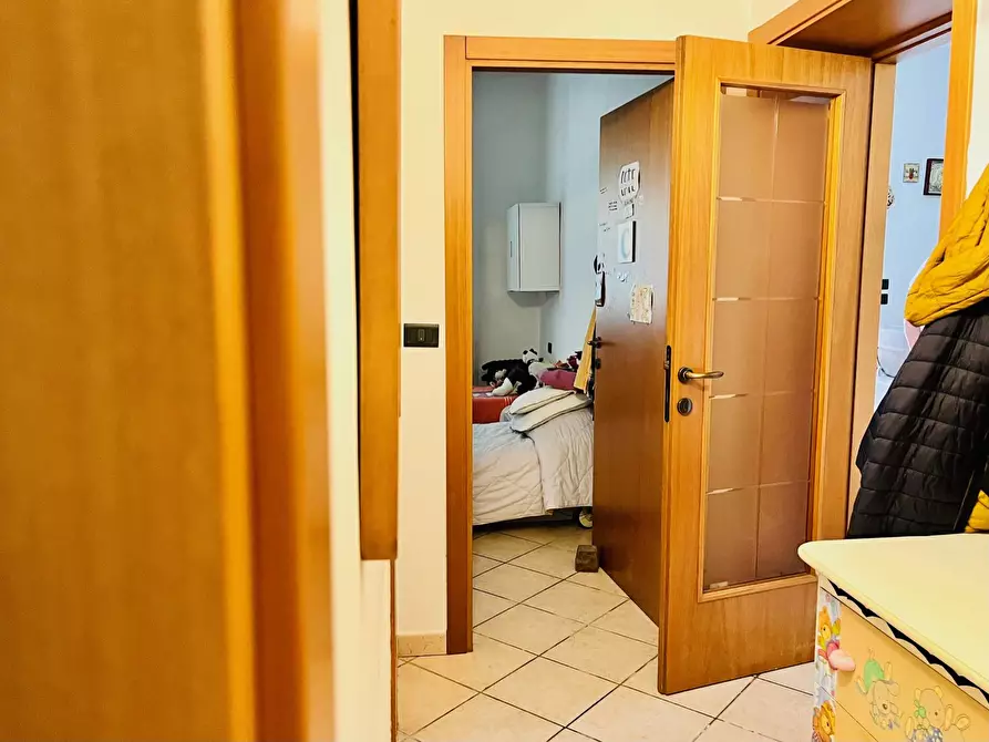 Immagine 15 di Appartamento in vendita  in Via Gian Battista Vico a Senigallia