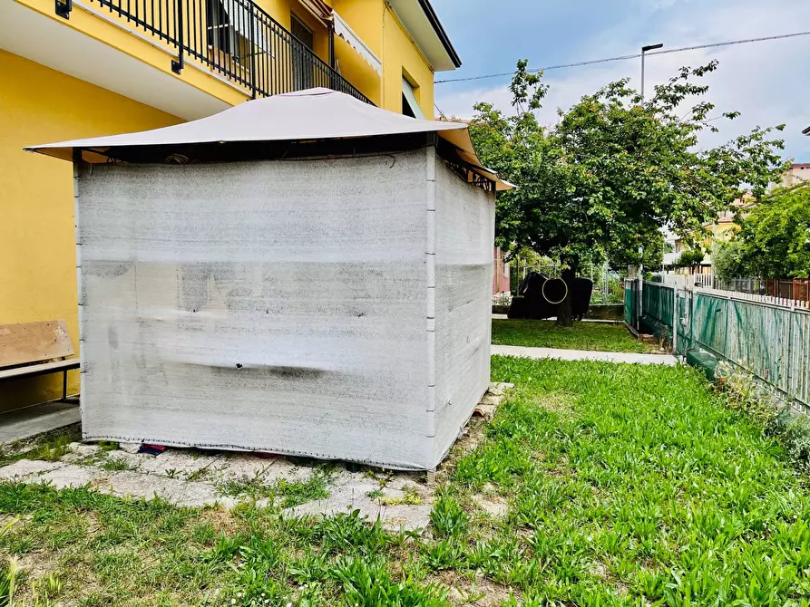 Immagine 18 di Appartamento in vendita  in Via Gian Battista Vico a Senigallia