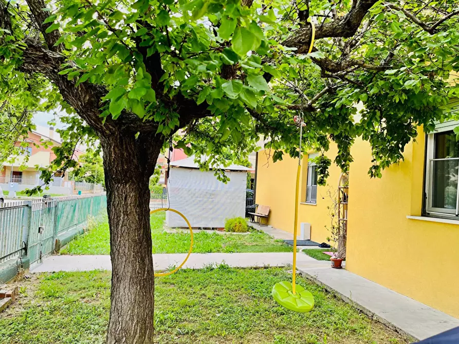 Immagine 4 di Appartamento in vendita  in Via Gian Battista Vico a Senigallia