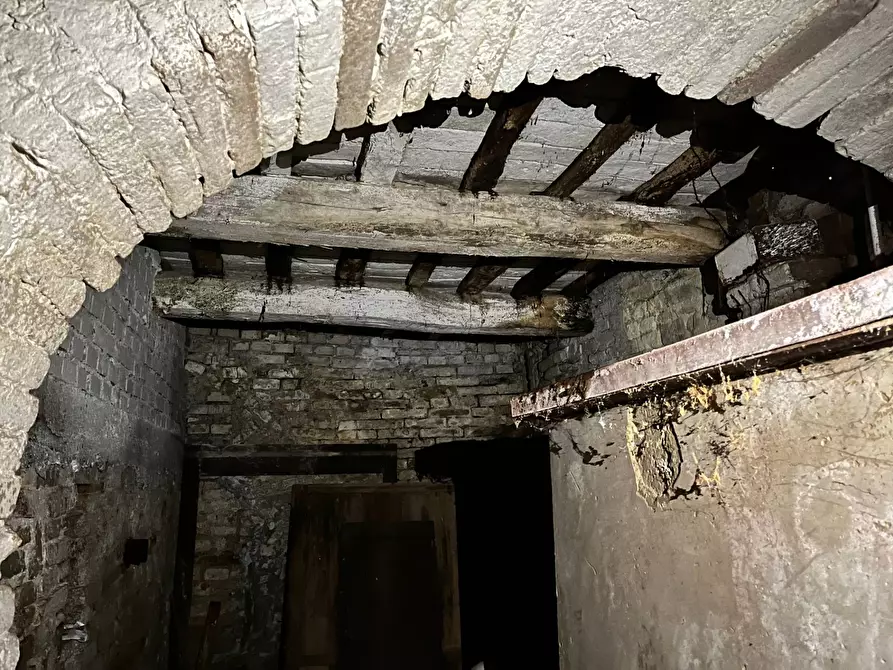 Immagine 21 di Casa indipendente in vendita  in via biondi a Montalto Delle Marche