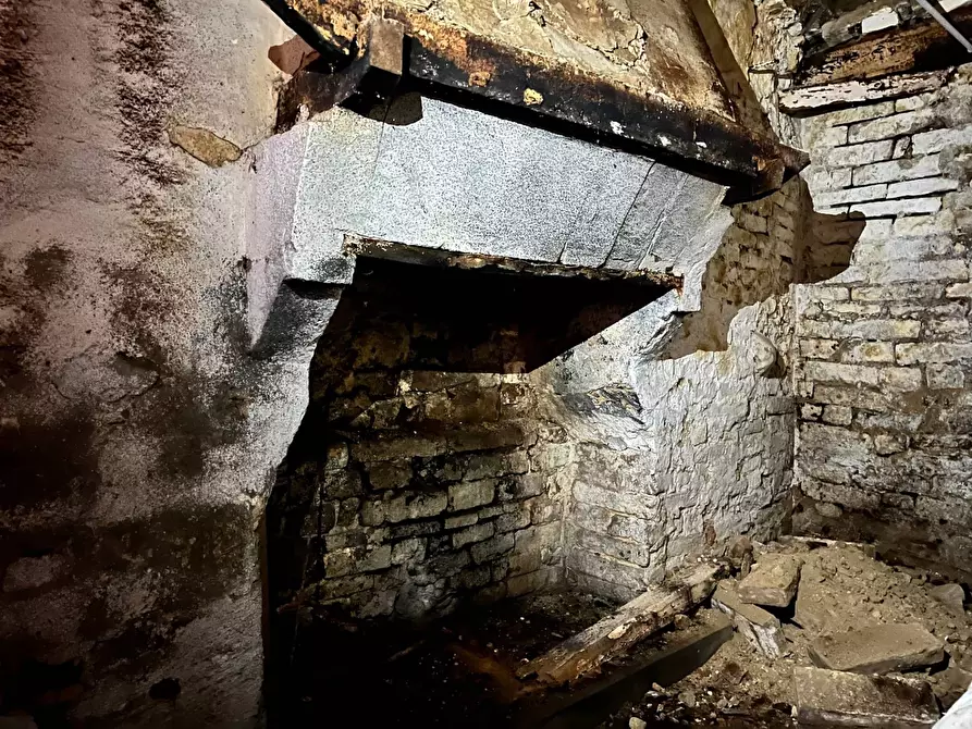 Immagine 22 di Casa indipendente in vendita  in via biondi a Montalto Delle Marche