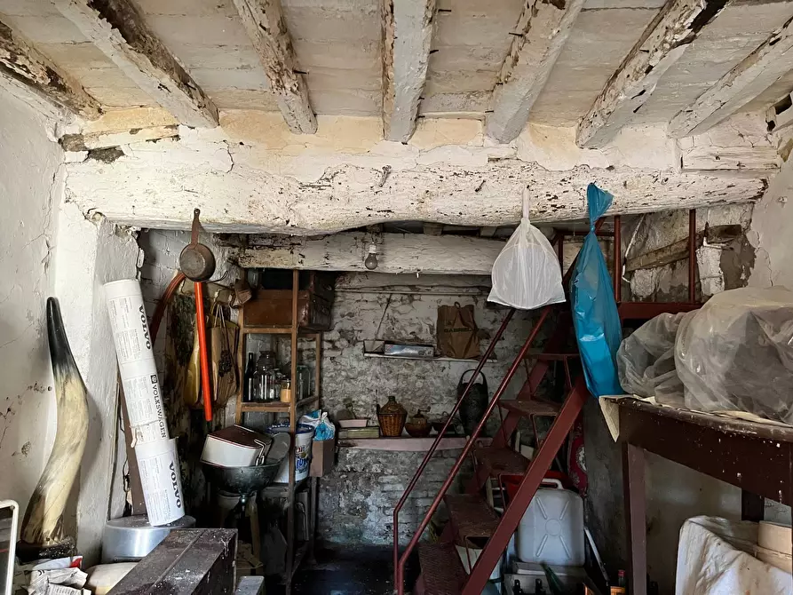 Immagine 24 di Casa indipendente in vendita  in via biondi a Montalto Delle Marche