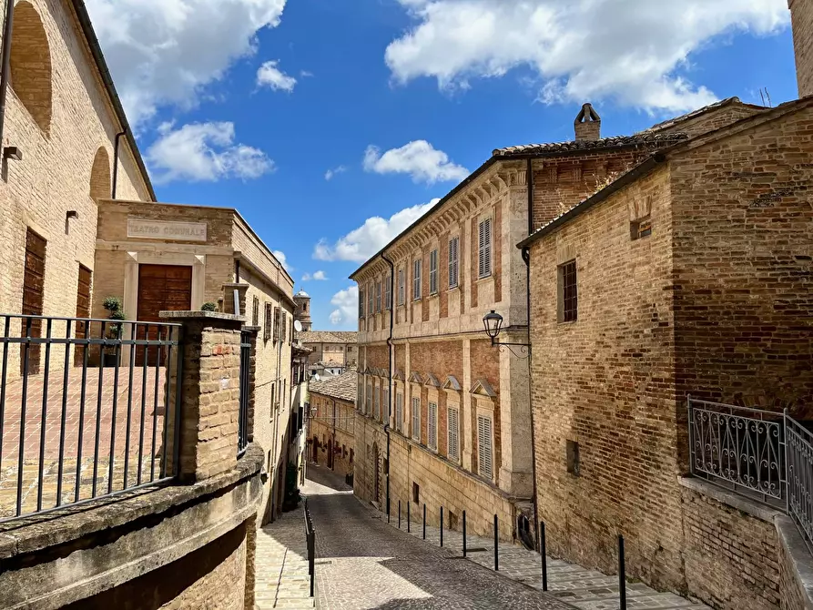 Immagine 27 di Casa indipendente in vendita  in via biondi a Montalto Delle Marche