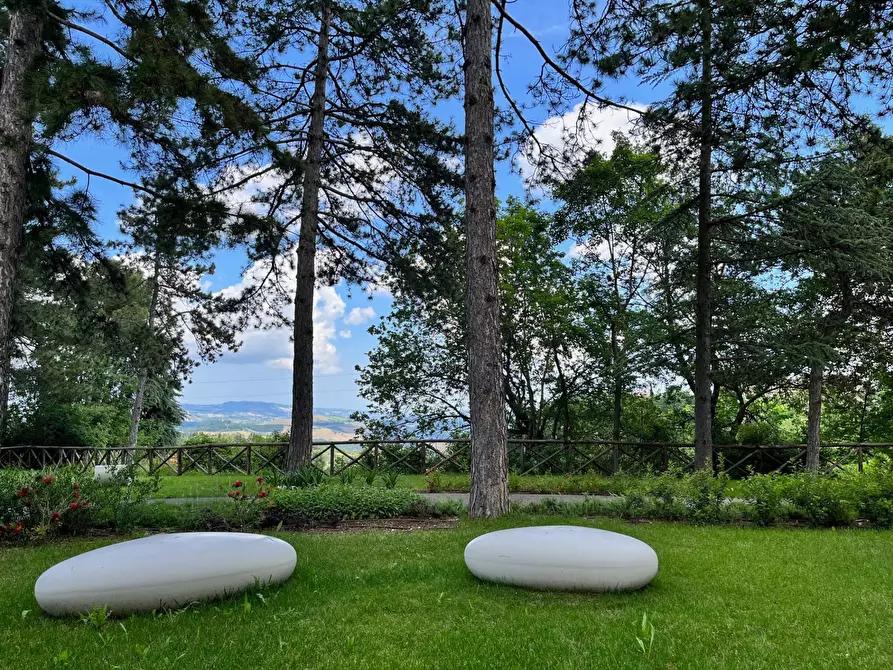 Immagine 30 di Casa indipendente in vendita  in via biondi a Montalto Delle Marche