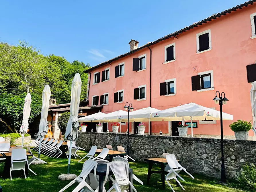 Immagine 6 di Agriturismo in vendita  in Contrada Lago Castel Trosino a Ascoli Piceno
