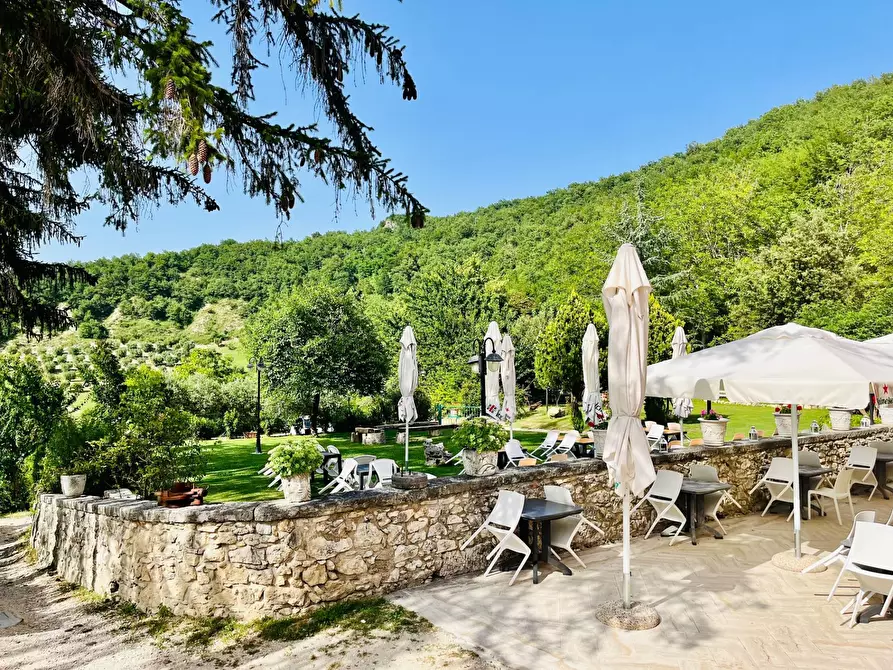 Immagine 7 di Agriturismo in vendita  in Contrada Lago Castel Trosino a Ascoli Piceno