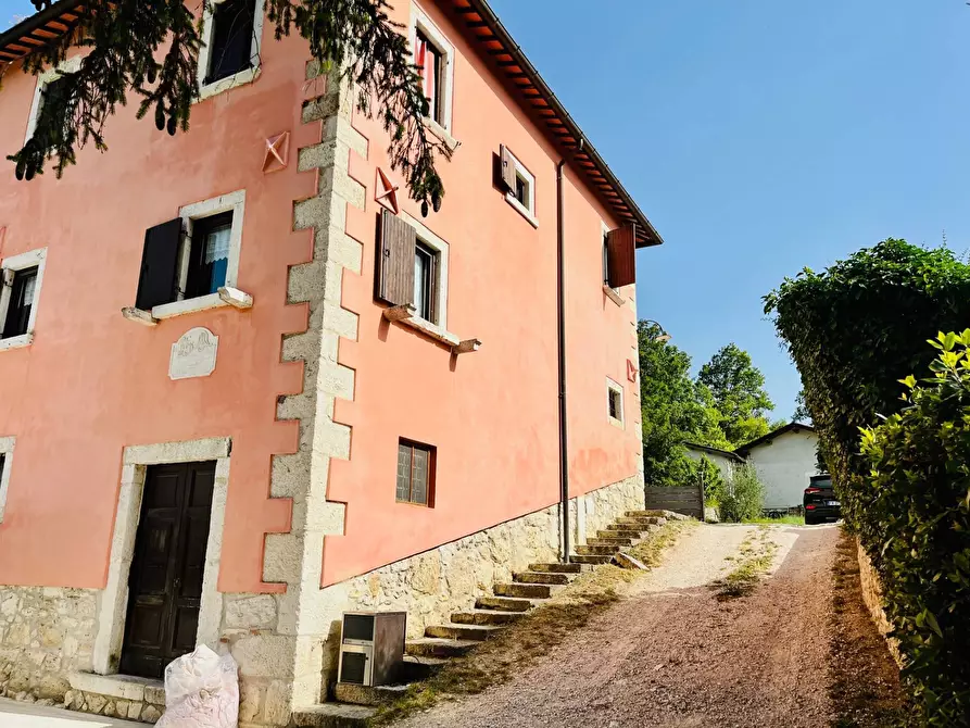 Immagine 12 di Agriturismo in vendita  in Contrada Lago Castel Trosino a Ascoli Piceno