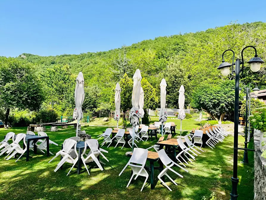 Immagine 13 di Agriturismo in vendita  in Contrada Lago Castel Trosino a Ascoli Piceno