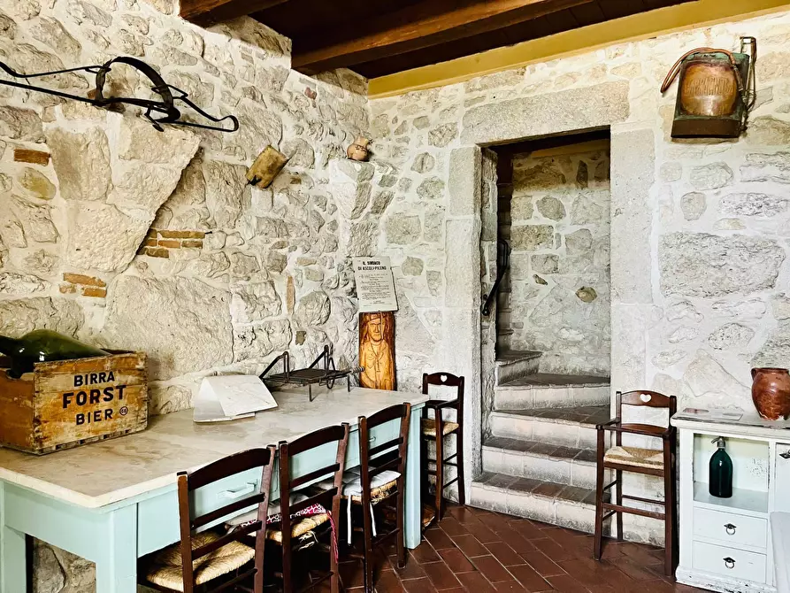 Immagine 14 di Agriturismo in vendita  in Contrada Lago Castel Trosino a Ascoli Piceno