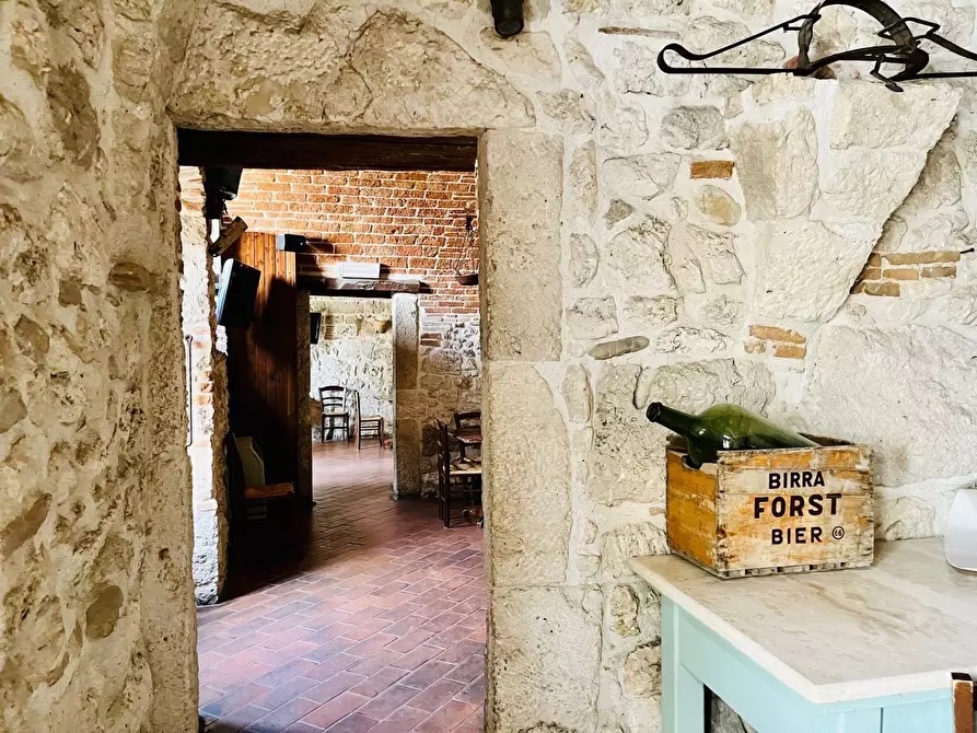 Immagine 15 di Agriturismo in vendita  in Contrada Lago Castel Trosino a Ascoli Piceno