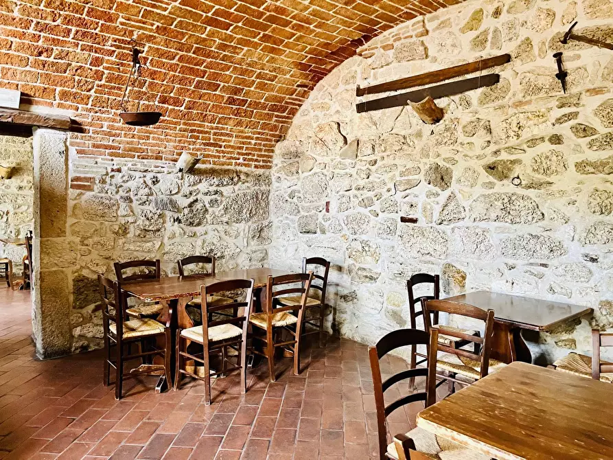 Immagine 16 di Agriturismo in vendita  in Contrada Lago Castel Trosino a Ascoli Piceno