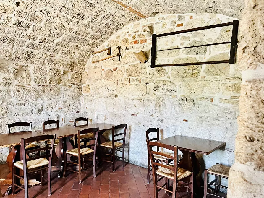 Immagine 18 di Agriturismo in vendita  in Contrada Lago Castel Trosino a Ascoli Piceno