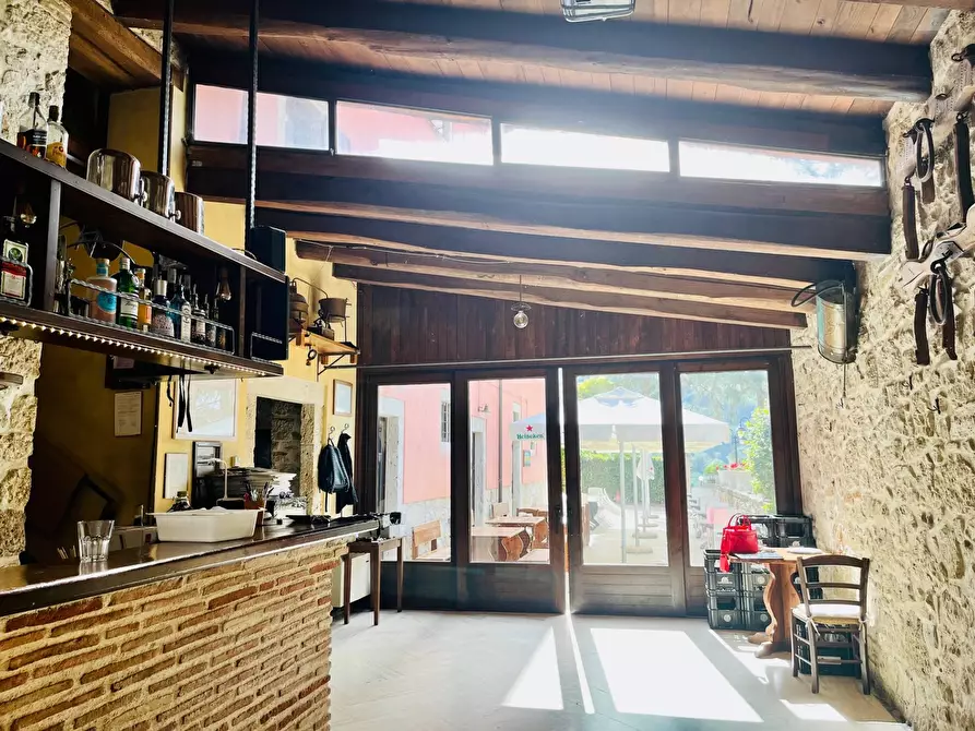 Immagine 21 di Agriturismo in vendita  in Contrada Lago Castel Trosino a Ascoli Piceno