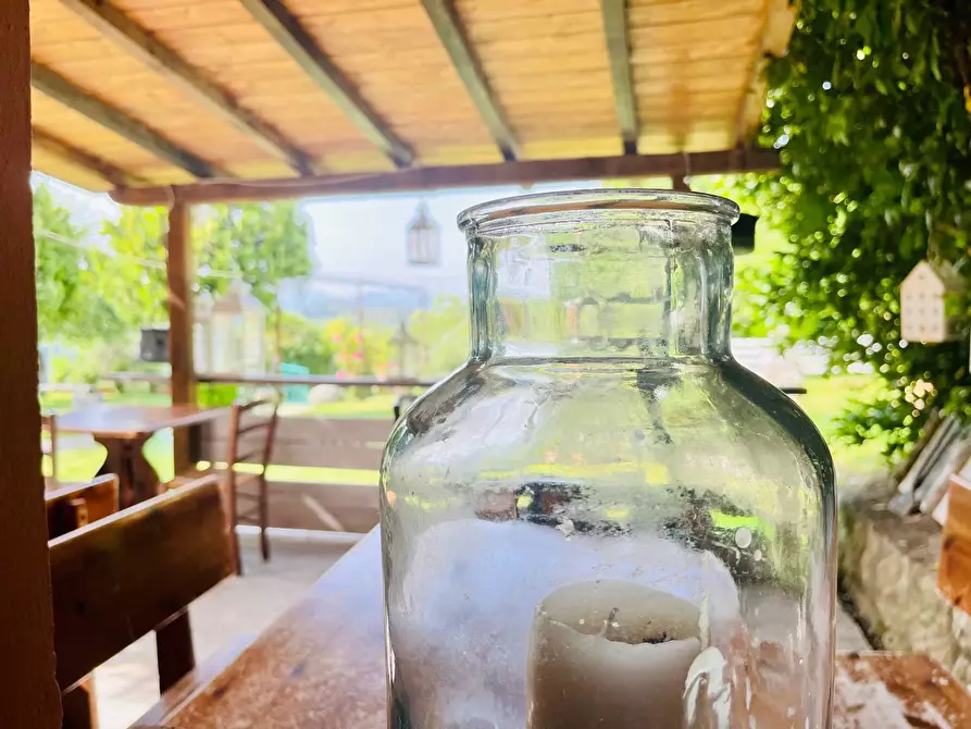Immagine 23 di Agriturismo in vendita  in Contrada Lago Castel Trosino a Ascoli Piceno