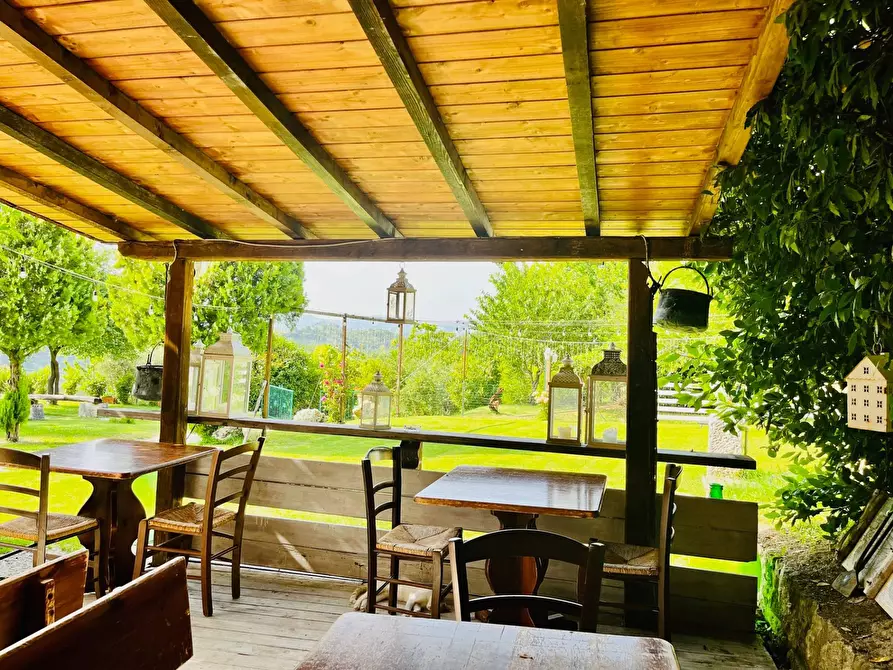 Immagine 24 di Agriturismo in vendita  in Contrada Lago Castel Trosino a Ascoli Piceno